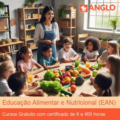 Educação Alimentar e Nutricional (EAN)